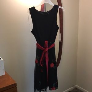 Dress, size 12. New with tags.